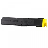 KYOCERA Toner-Modul yellow TK-8600Y FS-C8600 8650 20000...