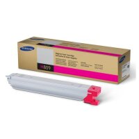 SAMSUNG Toner magenta SS649A CLX-9201/9301 15000 Seiten