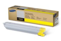 SAMSUNG Toner yellow SS742A CLX-9201/9301 15000 pages