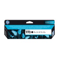 HP Tintenpatrone 970 schwarz CN621AE OfficeJet Pro...
