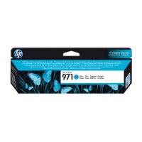 HP Cartouche dencre 971 cyan CN622AE OfficeJet Pro...
