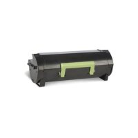 LEXMARK Toner-Modul return schwarz 60F2000 MX310/611 2500...