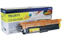 BROTHER Toner yellow TN-241Y HL-3140/3170 1400 pages