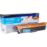 BROTHER Toner cyan TN-245C HL-3140/3170 2200 Seiten