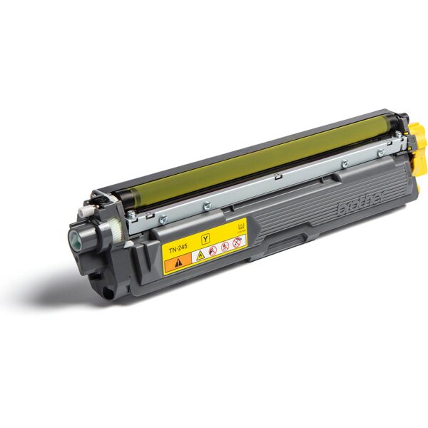 BROTHER Toner yellow TN-245Y HL-3140/3170 2200 Seiten