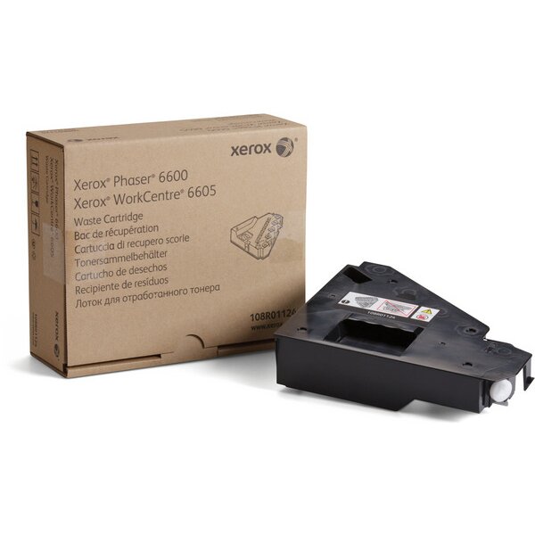 XEROX Bac de récuperation 108R01124 Phaser 6600 30000 pages