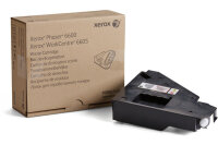 XEROX Resttonerbehälter 108R01124 Phaser 6600 30000...