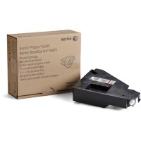 XEROX Resttonerbehälter 108R01124 Phaser 6600 30000...