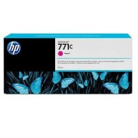 HP Cart. dencre 771C magenta B6Y09A DesignJet Z6200 775ml