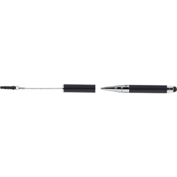 ONLINE Stylo à bille M 30036/3D i-charm Flash Black
