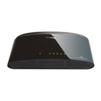 D-LINK 5 Port SWITCH 10/100Mbit DES-1005D/E E