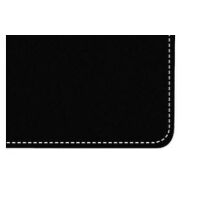 SPEEDLINK Soft Touch Mousepad Notary SL6243LBK black