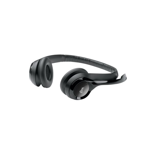 LOGITECH USB Headset H390 981-000406