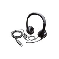 LOGITECH USB Headset H390 981-000406