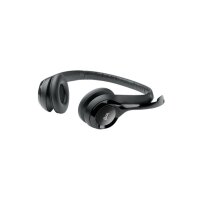 LOGITECH USB Headset H390 981-000406