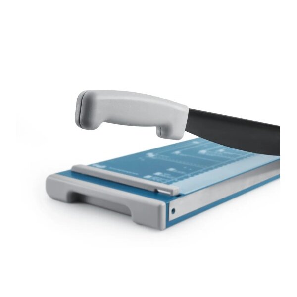 DAHLE massicot à levier 502 00502-20043 A4 / 8 feui.