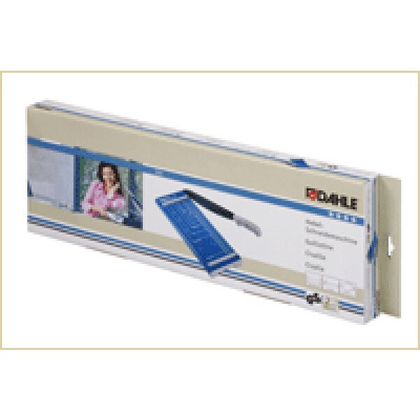 DAHLE massicot à levier 502 00502-20043 A4 / 8 feui.