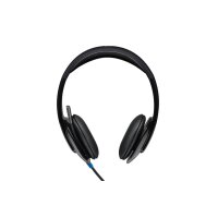 LOGITECH USB Headset H540 981-000480 PCZ (DEFI)/(DEFI) EXP