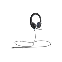 LOGITECH USB Headset H540 981-000480 PCZ (DEFI)/(DEFI) EXP