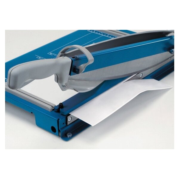 DAHLE massicot à levier 561 00561-21285 A4 / 35 feui.