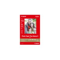 CANON Photo Paper glossy 10x15cm PP2014x6 InkJet, 265g 5...