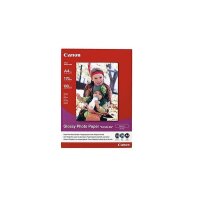 CANON Photo Paper glossy A4 GP501A4 InkJet, 210g 5 feuilles