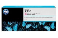 HP Tintenpatrone 771C light mag. B6Y11A DesignJet Z6200...
