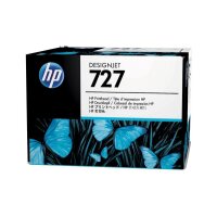 HP Tête dimpression 727 B3P06A DesignJet T920/T1500