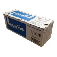 KYOCERA Toner-Modul cyan TK-5135C TASKalfa 265ci 5000 Seiten