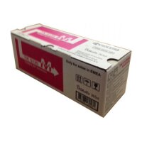 KYOCERA Toner-Modul magenta TK-5135M TASKalfa 265ci 5000...