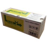 KYOCERA Toner-Modul yellow TK-5135Y TASKalfa 265ci 5000...