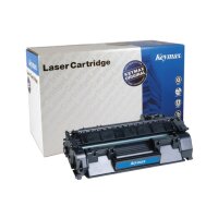 KEYMAX Toner-Modul noir CF280AKEY p. HP LJ Pro 400 2700 p.