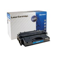 KEYMAX Toner-Modul schwarz CF280XKEY zu HP LJ Pro 400...