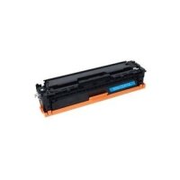 NEUTRAL Toner-Modul cyan CE411ANEU p. HP LJ Pro M375 2600 p.