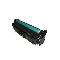 NEUTRAL Toner-Modul HY schwarz CE400XNEU zu HP LJ Enter....
