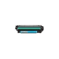 NEUTRAL Toner-Modul cyan CE401ANEU zu HP LJ Enter. 500...