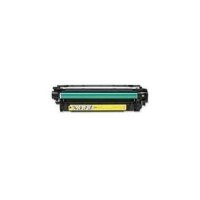 NEUTRAL Toner-Modul yellow CE402ANEU zu HP LJ Enter. 500...