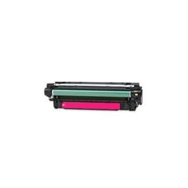 NEUTRAL Toner-Modul magenta CE403ANEU p. HP LJ Enter. 500 6000 p.