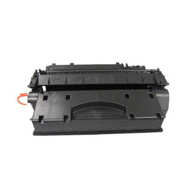 NEUTRAL Toner-Modul schwarz CF280XNEU zu HP LJ Pro 400 6900 S.