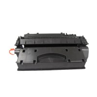 NEUTRAL Toner-Modul noir CF280XNEU p. HP LJ Pro 400 6900 p.