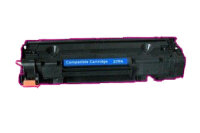 NEUTRAL RMC-Toner-Modul schwarz CE278ANEU zu HP LJ Pro...
