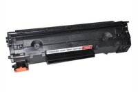 NEUTRAL RMC-Toner-Modul schwarz CE285ANEU zu HP LJ Pro...