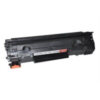 NEUTRAL RMC-Toner-Modul schwarz CE285ANEU zu HP LJ Pro...