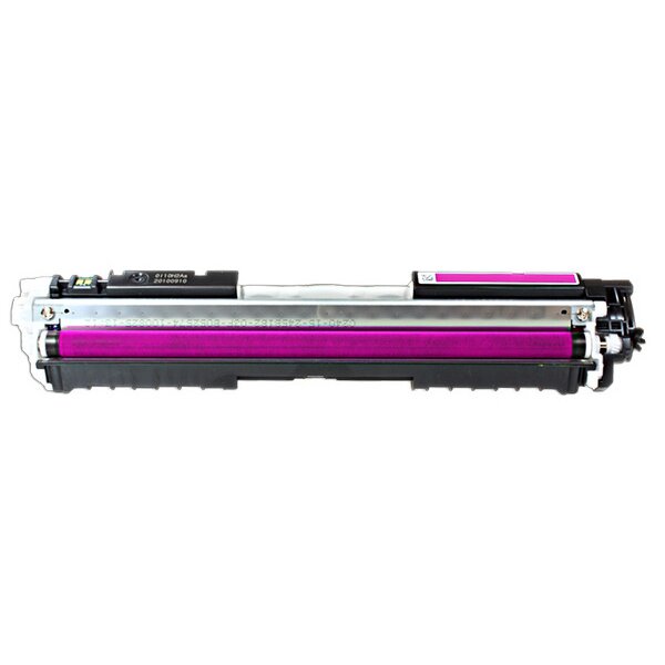 NEUTRAL Cartouche toner yellow CE312ANEU p. HP LJ Pro CP1025 1000 p.