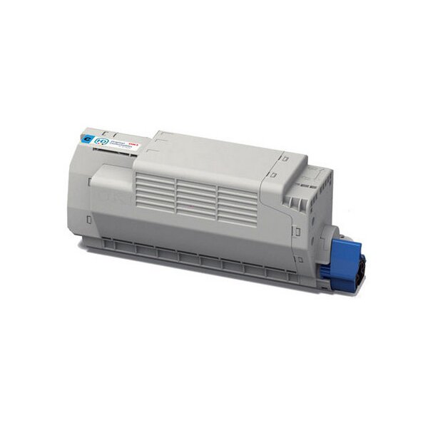 OKI Toner cyan 45396203 MC770/80 11500 pages