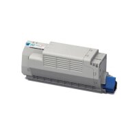 OKI Toner cyan 45396203 MC770/80 11500 pages