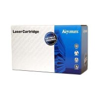 KEYMAX Cartouche CLR noir TN-2010KEY p. Brother DCP-7055...