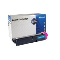 KEYMAX RMC-Toner-Modul magenta TK-590MKEY zu Kyocera...