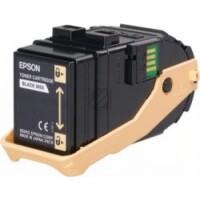 EPSON Toner-Modul schwarz S050605 AcuLaser C9300N 6500...