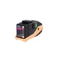 EPSON Cartouche toner magenta S050603 AcuLaser C9300N...